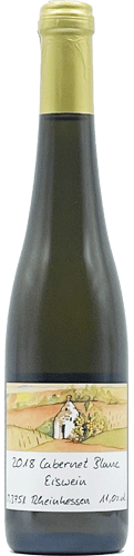 カベルネ・ブラン　アイスワイン　375ml